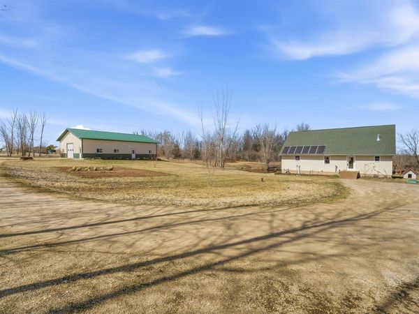 N5115 MEADOWLARK LANE, Shawano, WI 54166