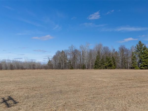 22 Acres County I, Tony, WI 54563