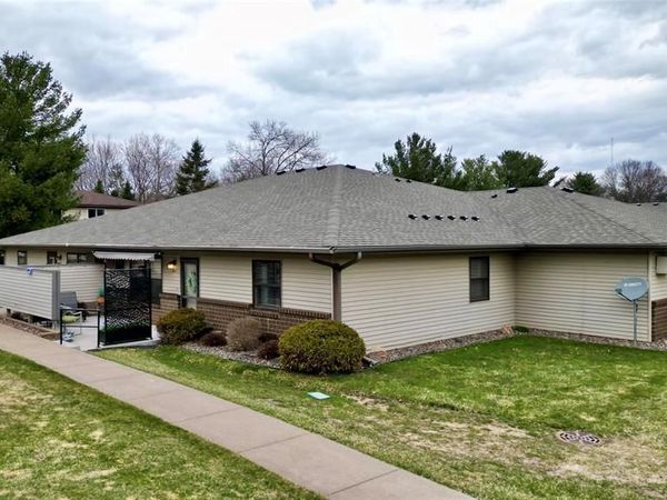 3434 Miller Street, Unit 2, Eau Claire, WI 54701