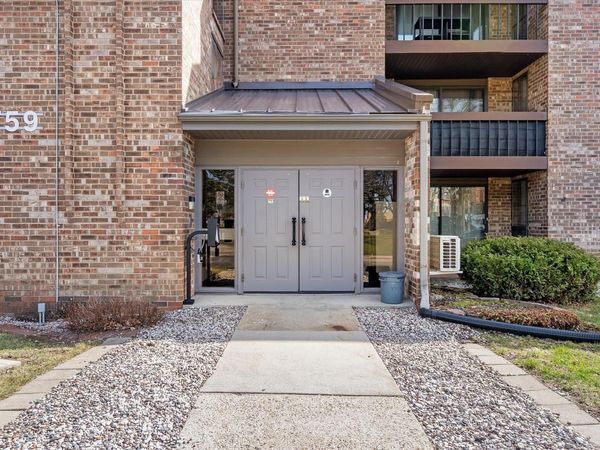 3759 N 88th STREET, Unit 105, Milwaukee, WI 53222