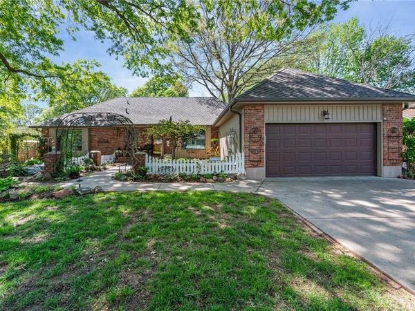 5118 Osage Avenue, Kansas City, MO 64133
