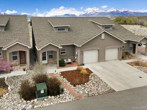 10501 Table Rock Court, Poncha Springs, CO 81242