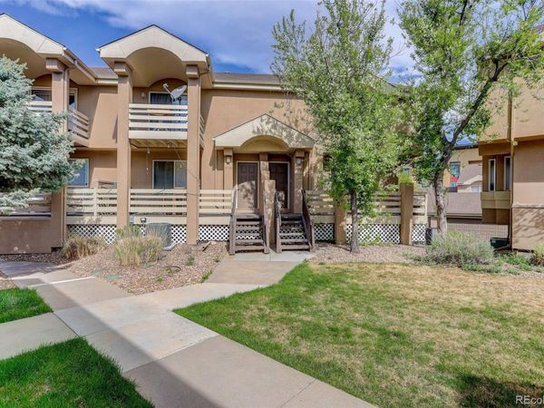 4548 E Kentucky Circle, Denver, CO 80246