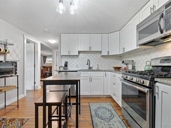 6510 W 14th Avenue , Lakewood, CO 80214