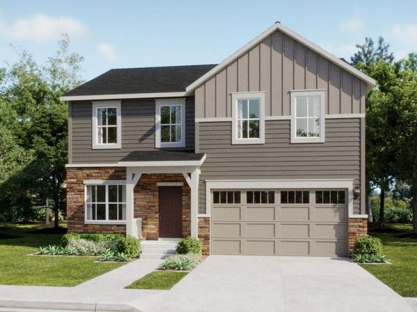 197 Mia Lane, Johnstown, CO 80534