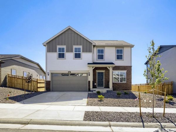 197 Mia Lane, Johnstown, CO 80534
