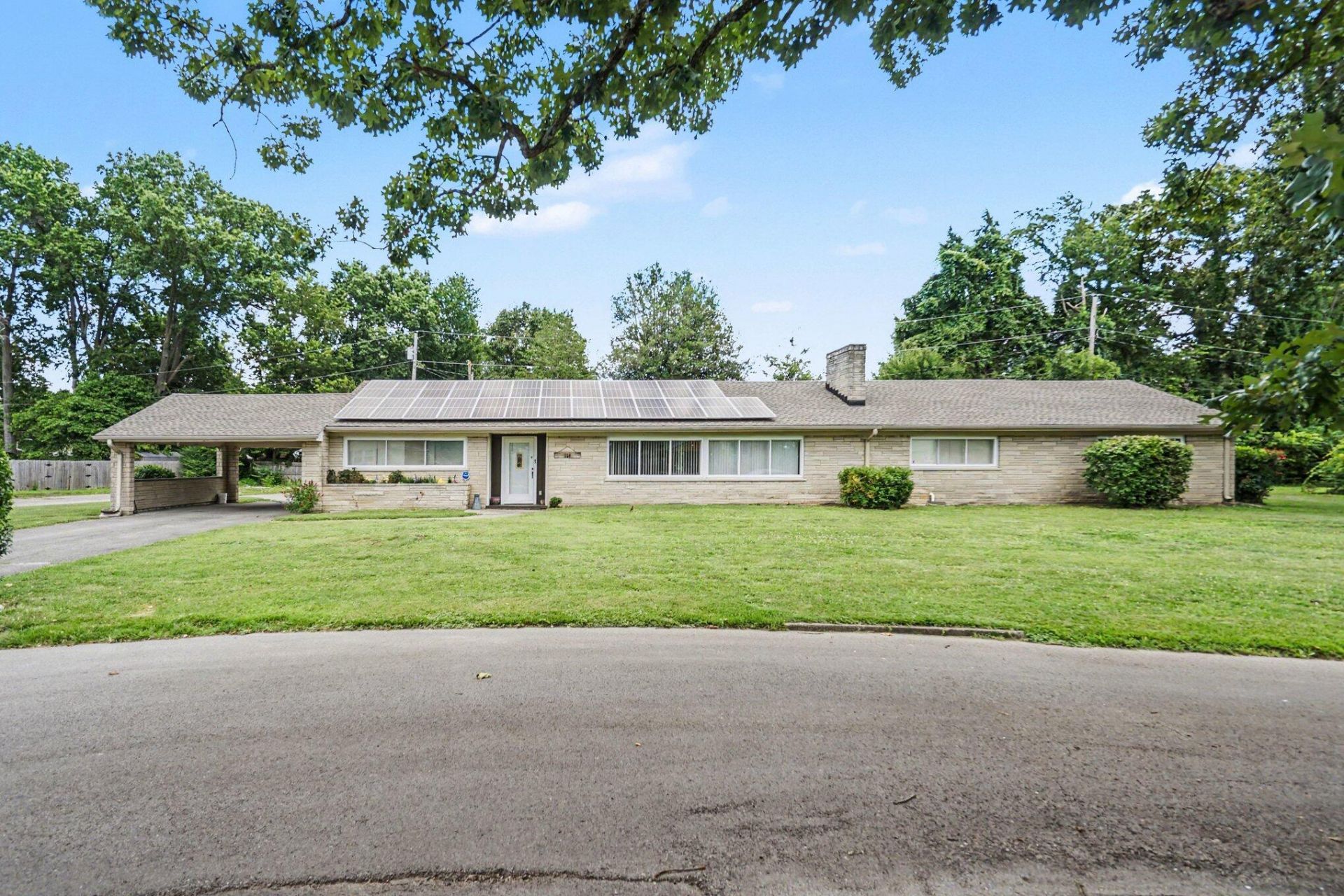 114 Meadowlark Drive, Berea, KY 40403 Main Photo