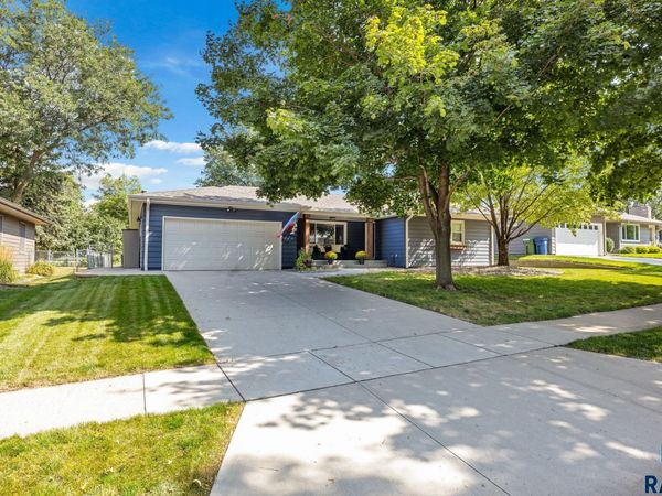 2412 S 5th Ave, Sioux Falls, SD 57105