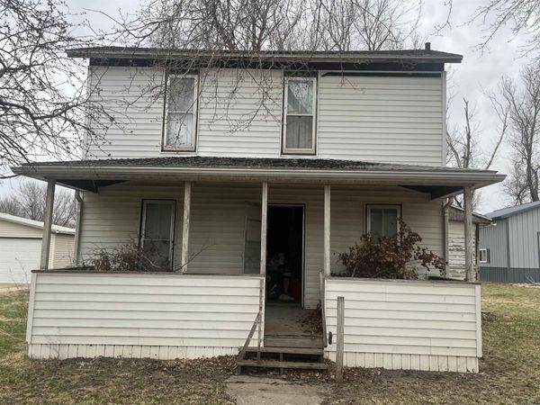 124 1st Street, Danbury, IA 51019