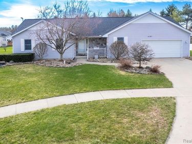 4197 Mountain Ash Court, Swartz Creek, MI 48473