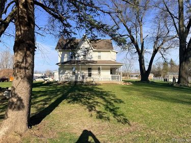 6038 Byron Road, Cohoctah Twp, MI 48855