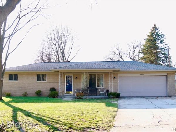 8250 Atha Street, White Lake Twp, MI 48386