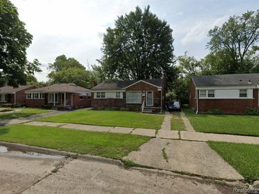29631 Steinhauer Street , Inkster, MI 48141