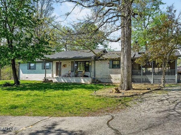 1816 Windle Community Rd, Cookeville, TN 38506
