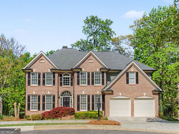 1660 Archmont Circle, Dacula, GA 30019