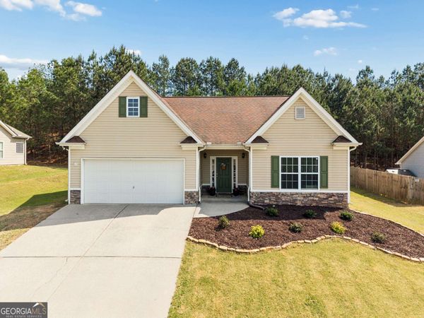 253 Alexandria Way, Dallas, GA 30132