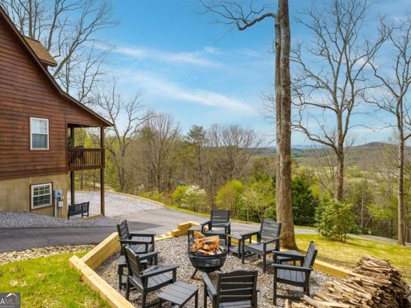 239 Northwoods Circle, Blairsville, GA 30512