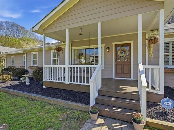 2215 Roper Road, Cumming, GA 30028