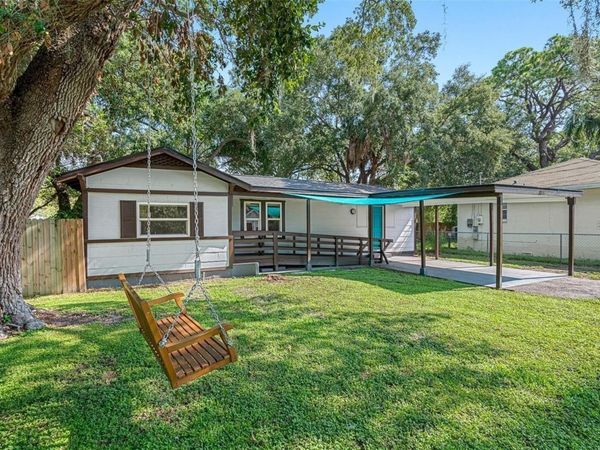 835 35TH AVENUE S, ST PETERSBURG, FL 33705