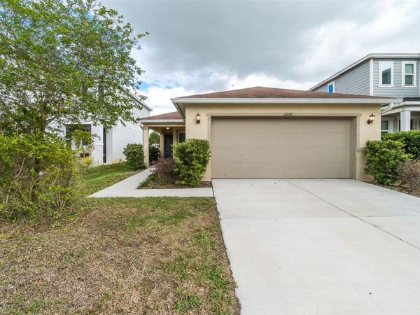 11220 GOLD COMPASS STREET , GIBSONTON, FL 33534