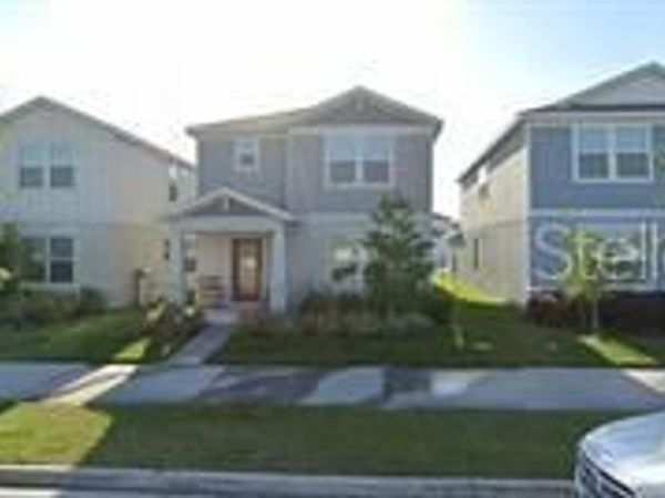 2092 CROSS PRAIRIE PARKWAY, KISSIMMEE, FL 34744