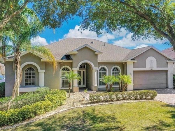 1917 PAMLYNNE PLACE , WINDERMERE, FL 34786