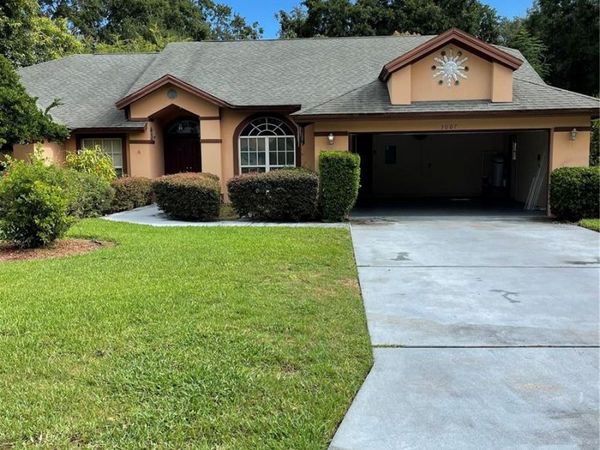 3007 FOREST CLUB DRIVE , PLANT CITY, FL 33566