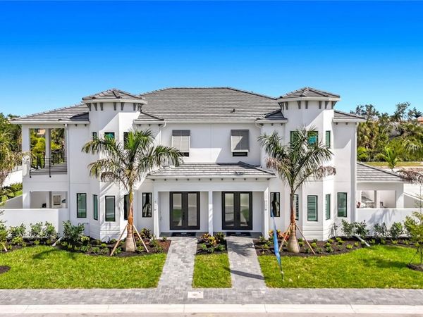 6105 WHITE MANGROVE LANE , BRADENTON, FL 34210