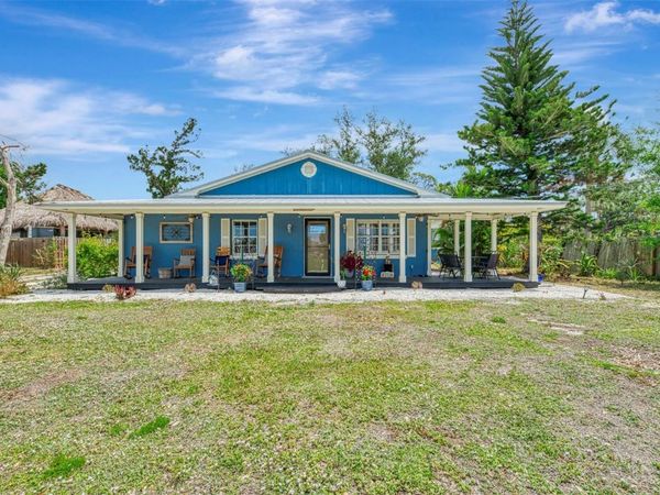 351 OAK STREET , ENGLEWOOD, FL 34223