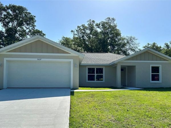 15637 SE 84TH TERRACE , SUMMERFIELD, FL 34491