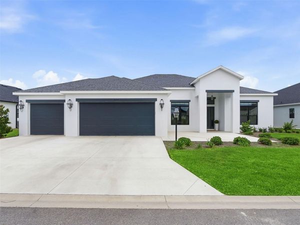 7095 JENNINGS COURT, THE VILLAGES, FL 34762