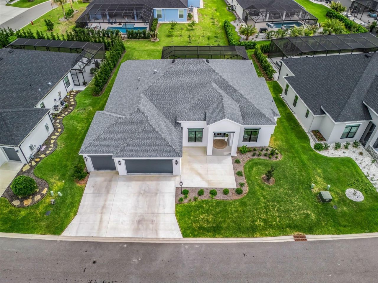 7095 Jennings Court, The Villages, FL 34762 Photo