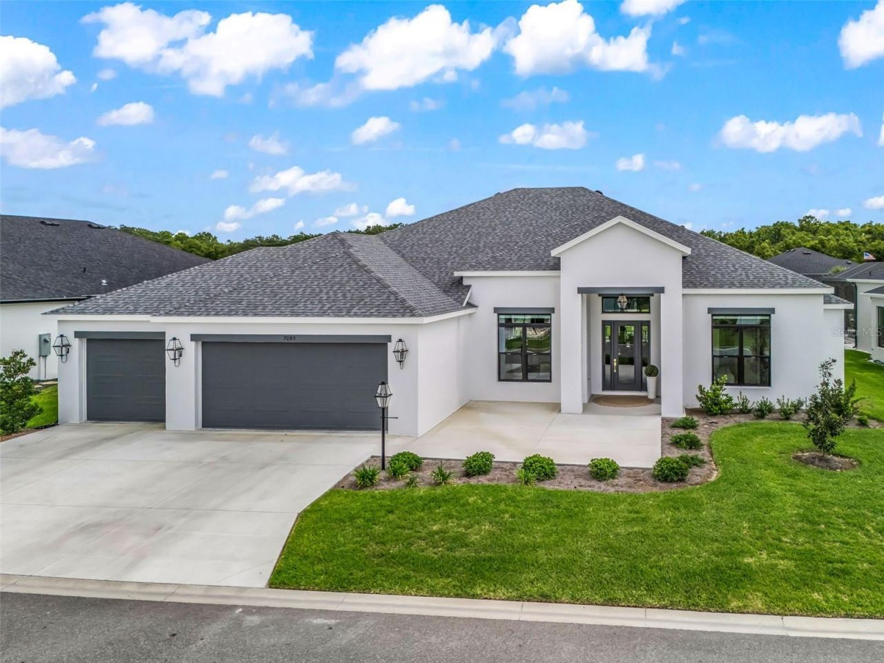 7095 Jennings Court, The Villages, FL 34762 Photo