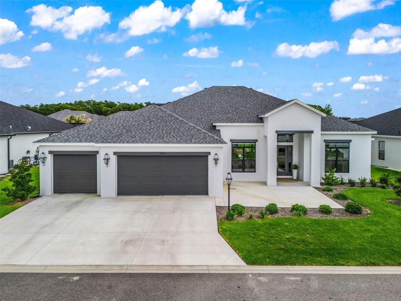 7095 Jennings Court, The Villages, FL 34762 Photo