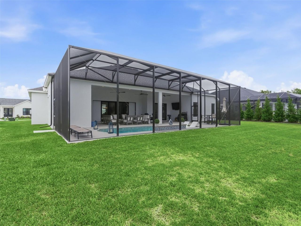 7095 Jennings Court, The Villages, FL 34762 Photo