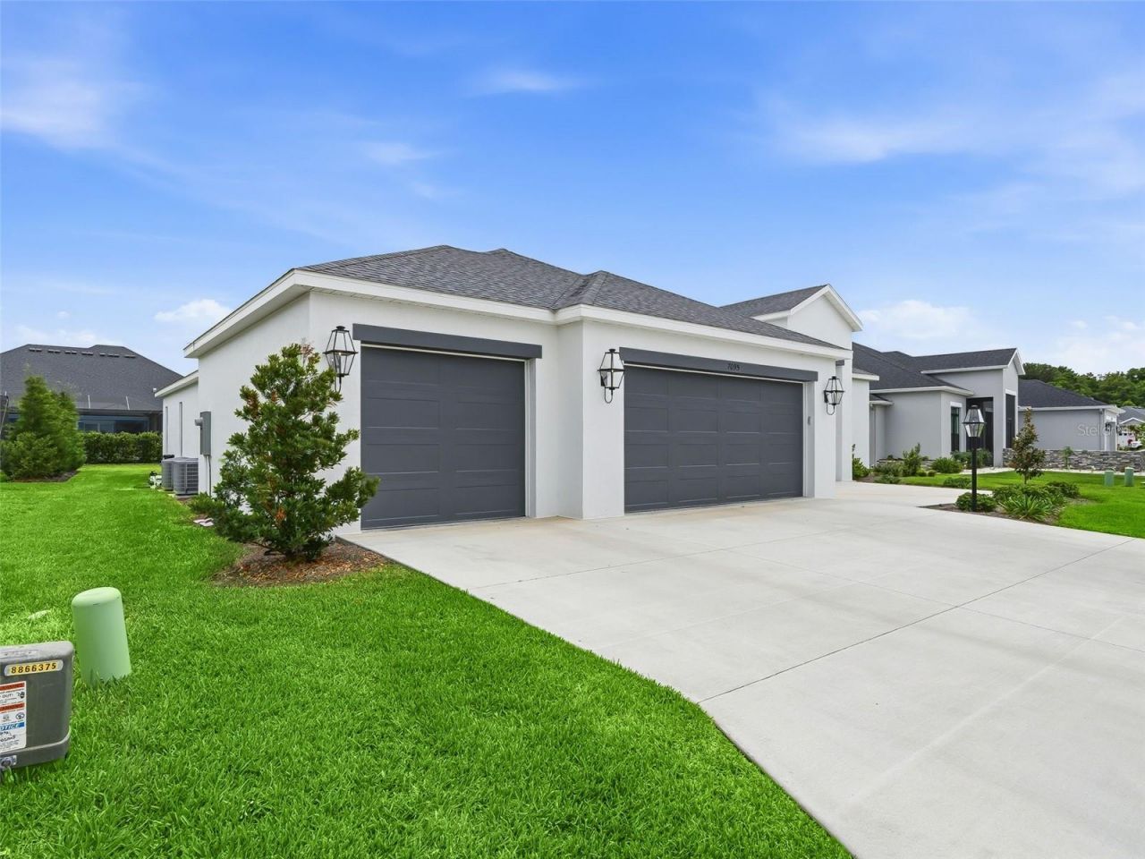 7095 Jennings Court, The Villages, FL 34762 Photo