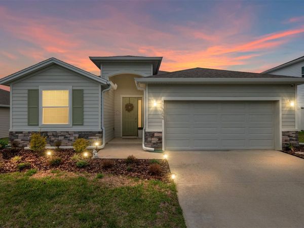 17352 NW 172ND AVENUE , ALACHUA, FL 32615