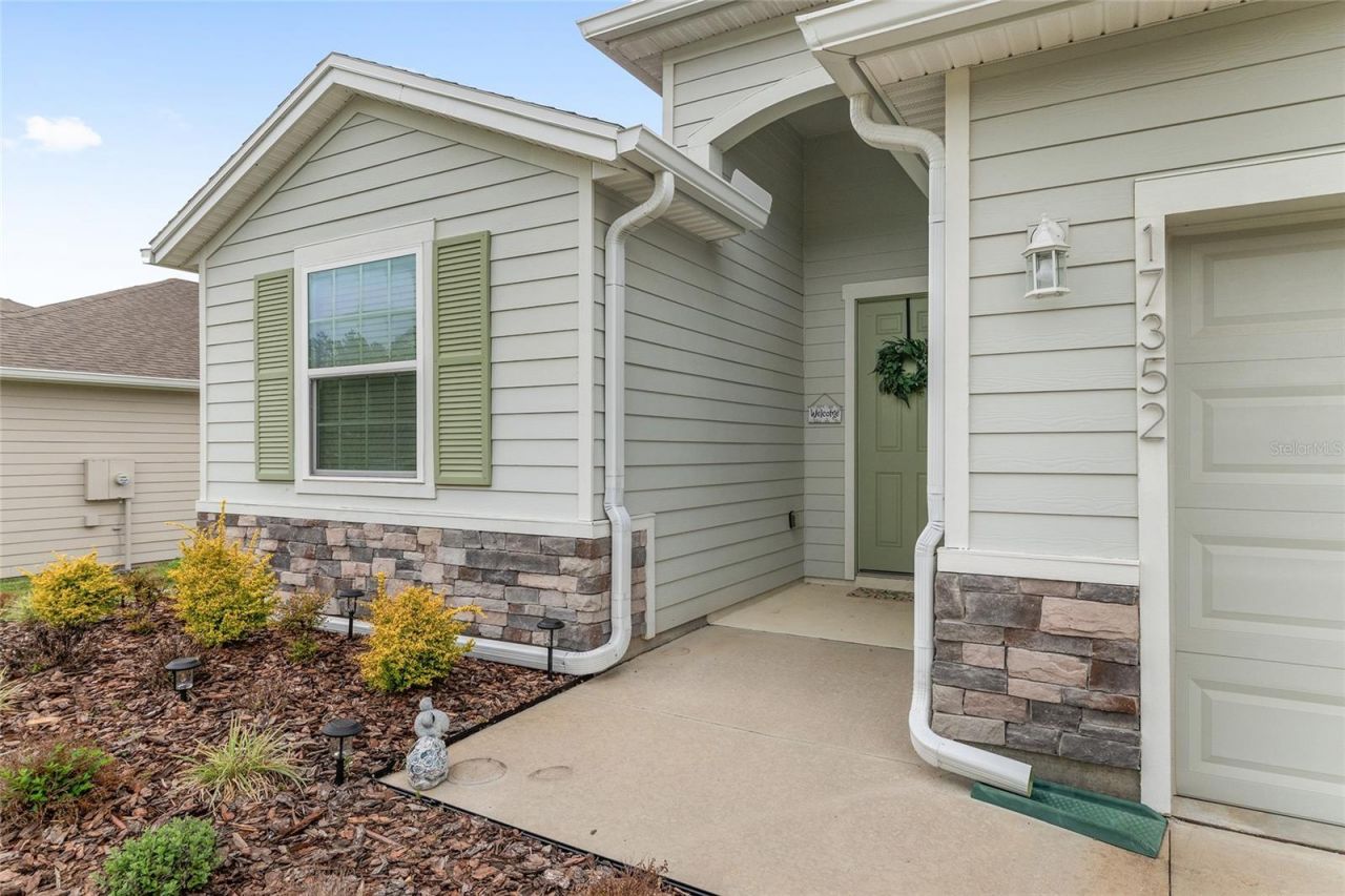 17352 NW 172nd Avenue , Alachua, FL 32615 Photo