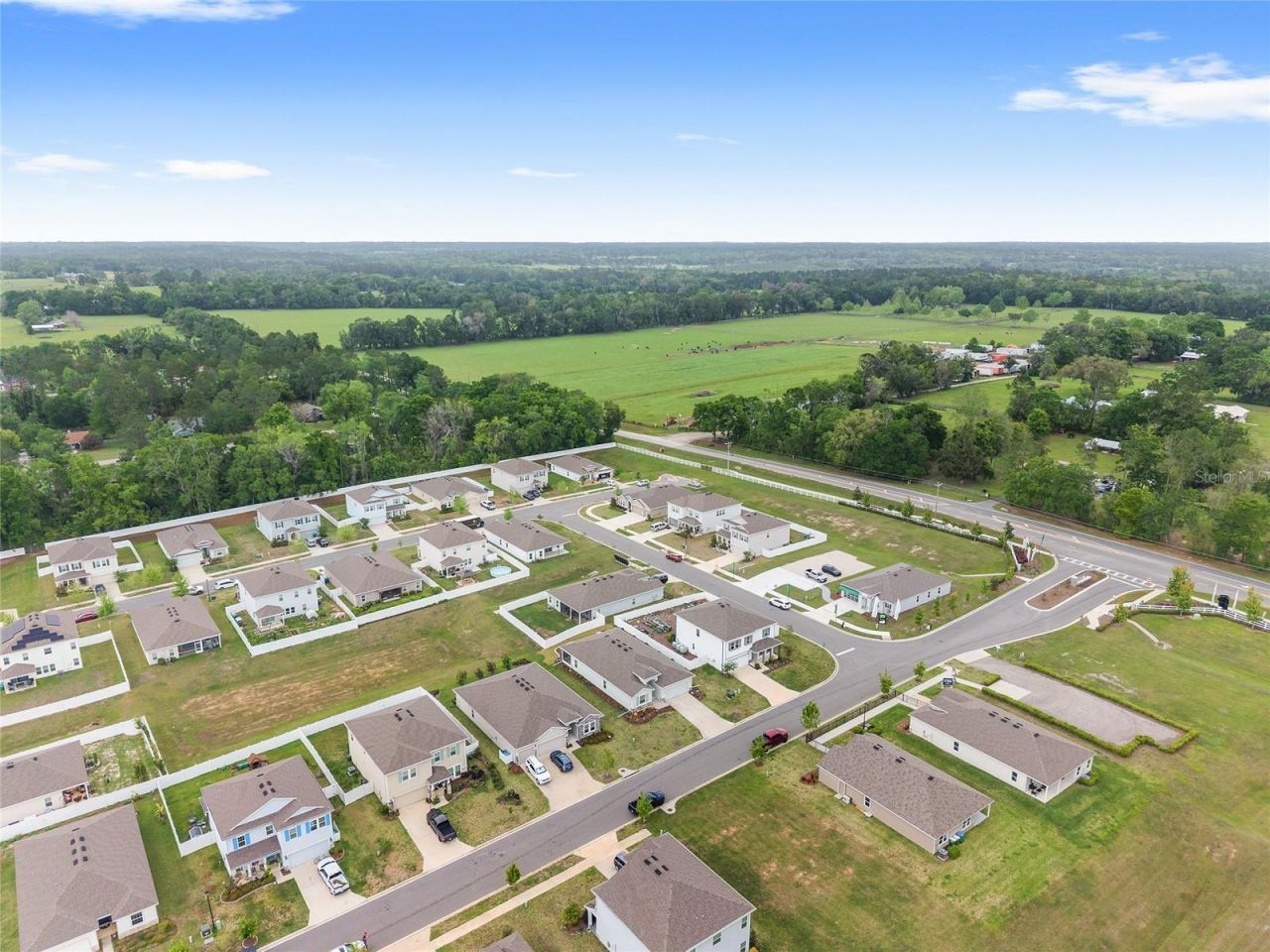 17352 NW 172nd Avenue , Alachua, FL 32615 Photo