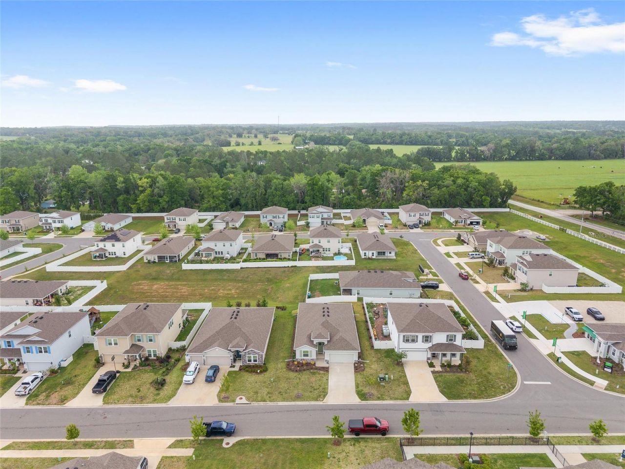 17352 NW 172nd Avenue , Alachua, FL 32615 Photo