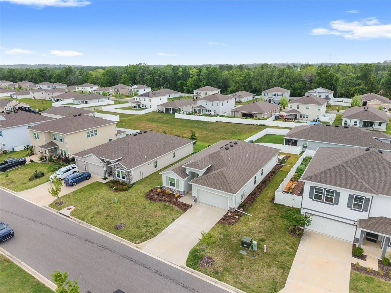 17352 NW 172nd Avenue , Alachua, FL 32615 Photo