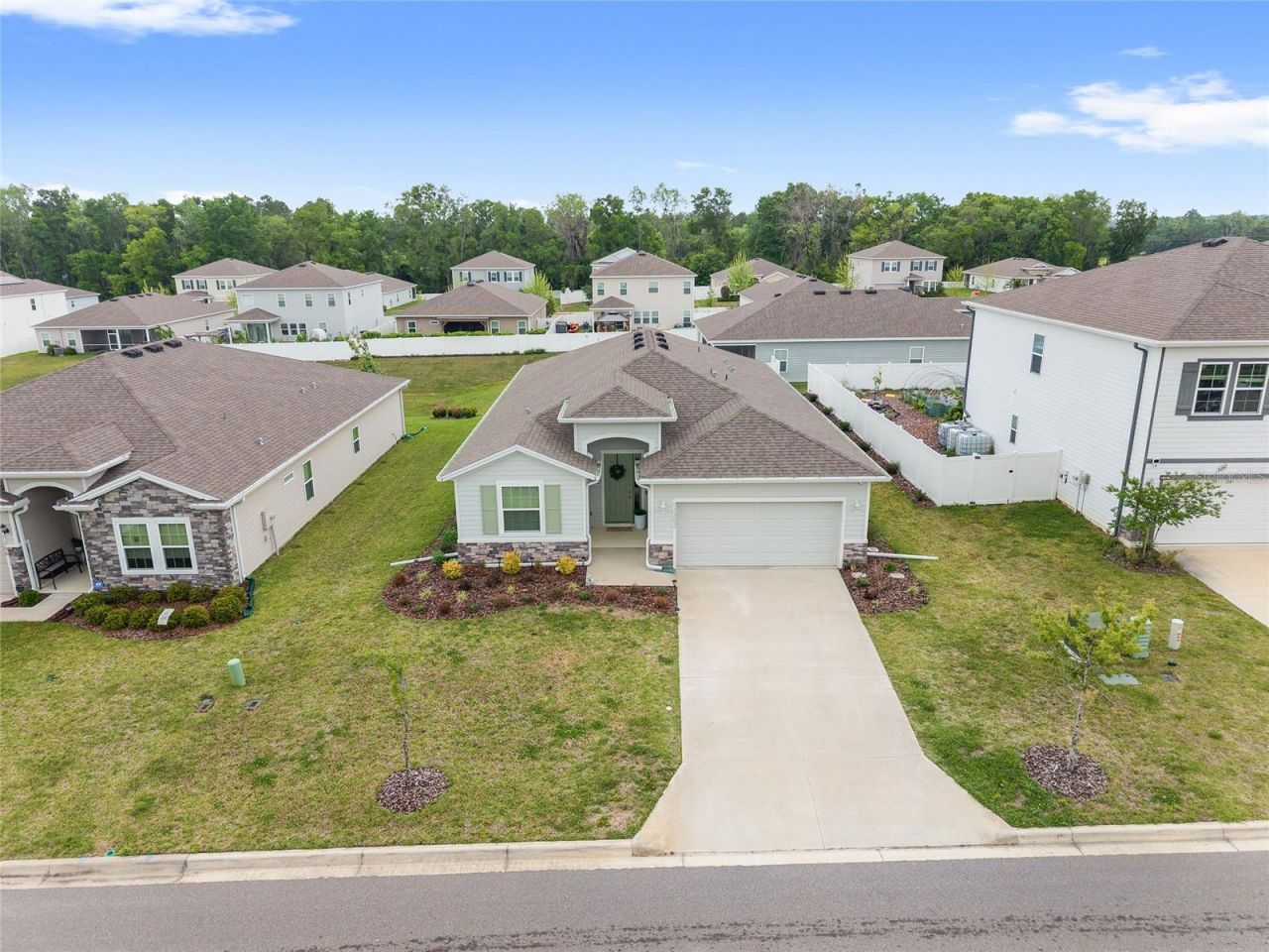 17352 NW 172nd Avenue , Alachua, FL 32615 Photo