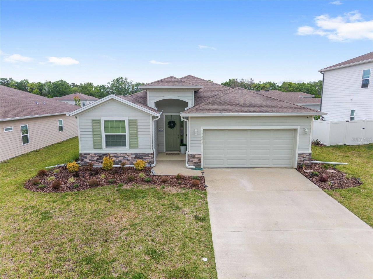 17352 NW 172nd Avenue , Alachua, FL 32615 Photo