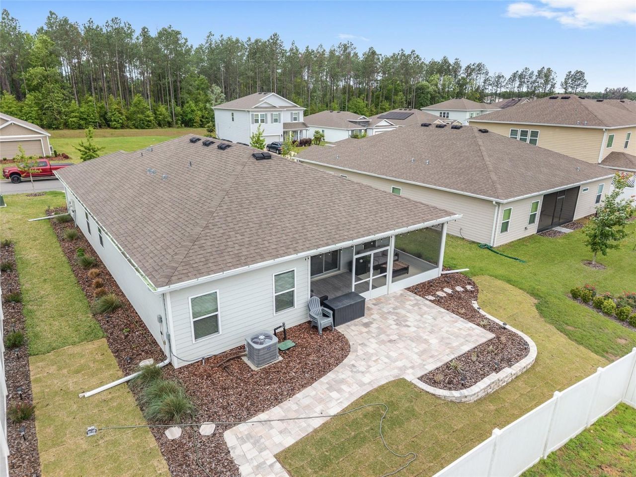 17352 NW 172nd Avenue , Alachua, FL 32615 Photo