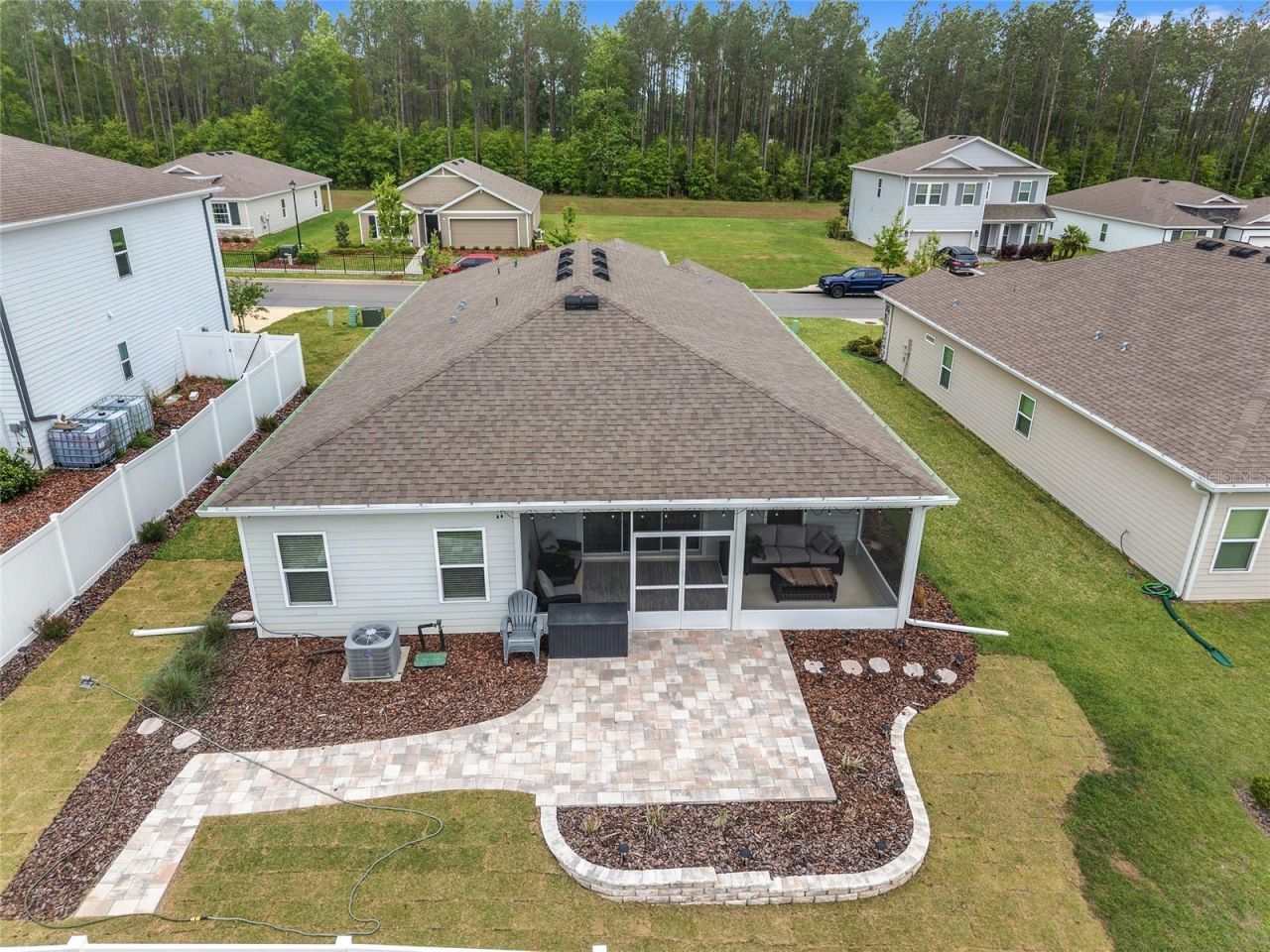 17352 NW 172nd Avenue , Alachua, FL 32615 Photo