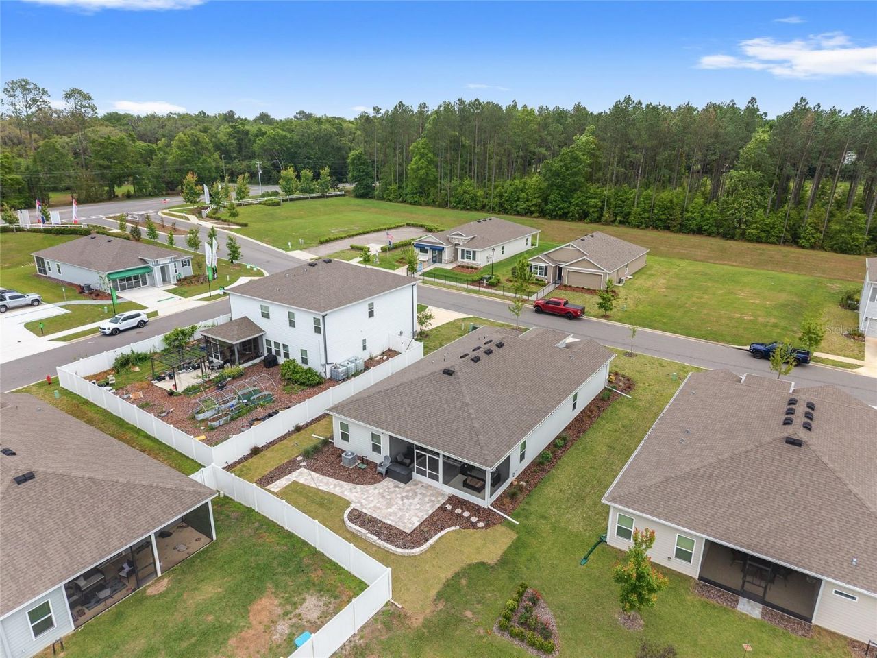 17352 NW 172nd Avenue , Alachua, FL 32615 Photo