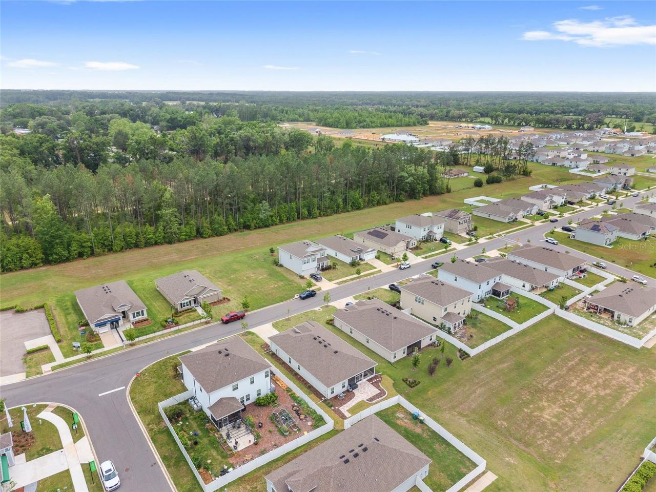 17352 NW 172nd Avenue , Alachua, FL 32615 Photo