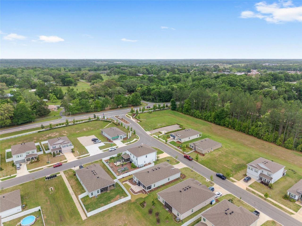 17352 NW 172nd Avenue , Alachua, FL 32615 Photo