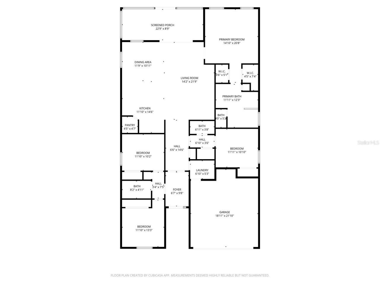 17352 NW 172nd Avenue , Alachua, FL 32615 Photo