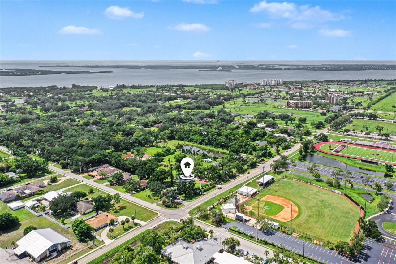 1713 14th Avenue W, Palmetto, FL 34221 Photo